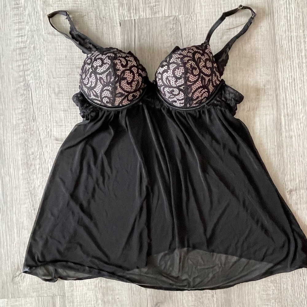 Lingerie
